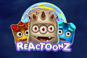 Reactoonz