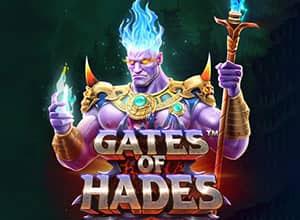 Gates Of Hades