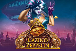 Cazino Zeppelin